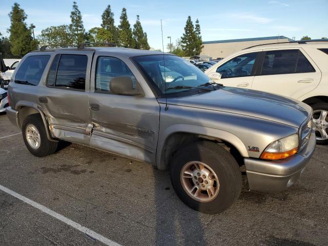 Photo 4 from auction – 1999 DODGE DURANGO with VIN 1B4HR28Z7XF647443