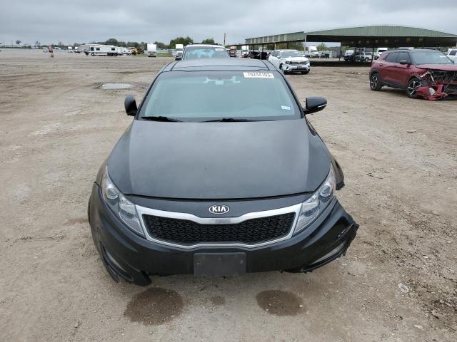 Foto 5 de la subasta – 2013 KIA OPTIMA EX con VIN 5XXGN4A73DG136775