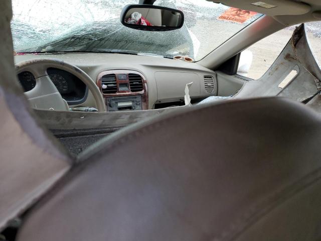 Photo 8 from auction – 2003 HYUNDAI SONATA GLS with VIN KMHWF35H53A899862