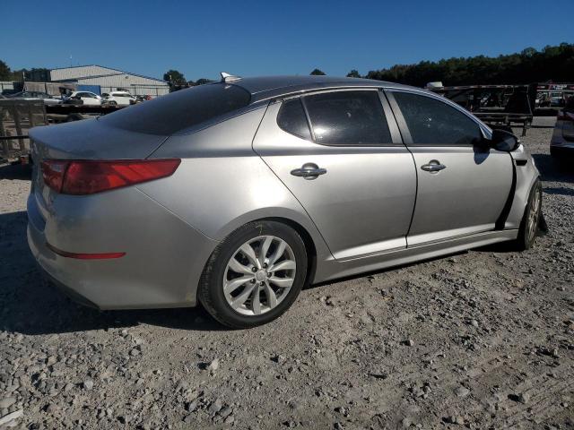 Photo 3 from auction – 2015 KIA OPTIMA LX with VIN 5XXGM4A75FG472627