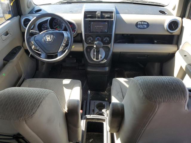 Photo 8 from auction – 2010 HONDA ELEMENT EX with VIN 5J6YH1H71AL006354