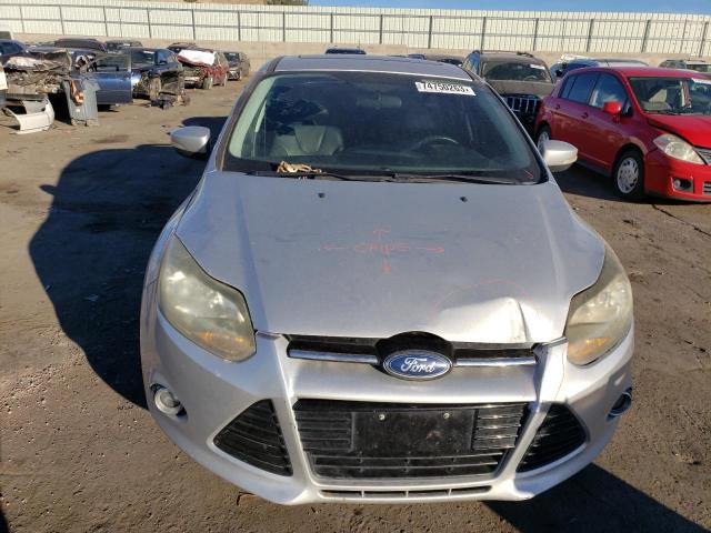 Photo 5 from auction – 2013 FORD FOCUS TITA with VIN 1FADP3J2XDL375788
