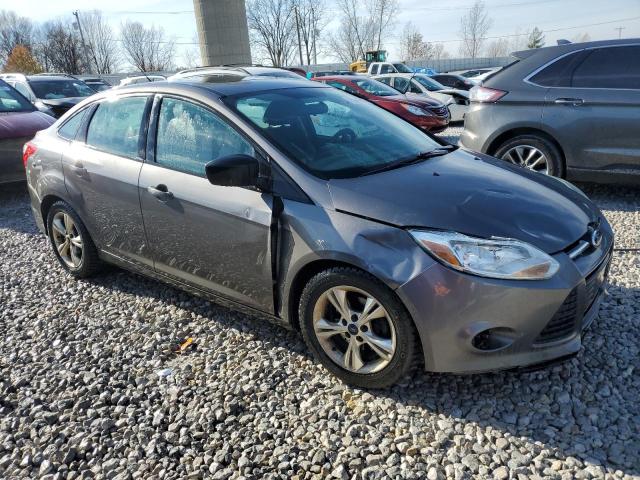 Photo 4 from auction – 2014 FORD FOCUS SE with VIN 1FADP3F20EL218085
