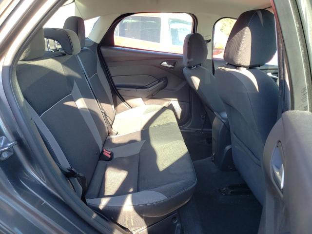 Photo 10 from auction – 2014 FORD FOCUS SE with VIN 1FADP3F21EL410762