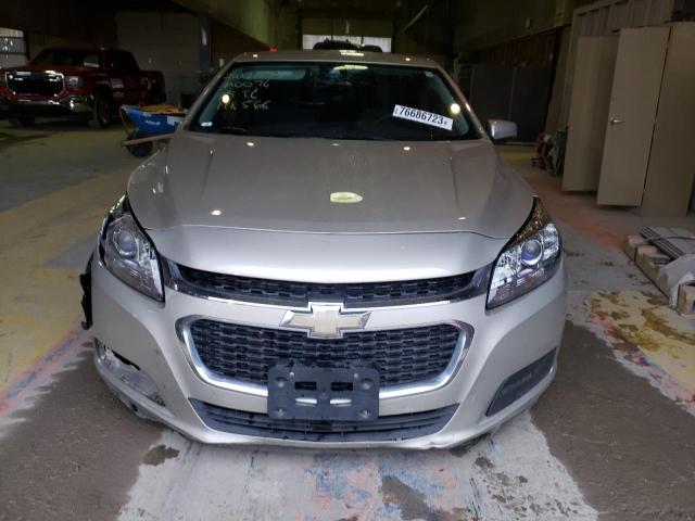 Photo 5 from auction – 2016 CHEVROLET MALIBU LIM with VIN 1G11C5SA4GF118566