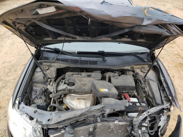 Photo 11 from auction – 2012 TOYOTA CAMRY BASE with VIN 4T1BF1FK8CU105089