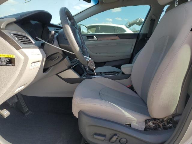 Photo 7 from auction – 2016 HYUNDAI SONATA SPO with VIN 5NPE34AF8GH260795