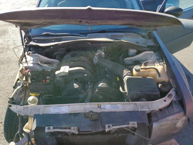 Photo 11 from auction – 2008 CHRYSLER 300 LX with VIN 2C3KA43R58H189618