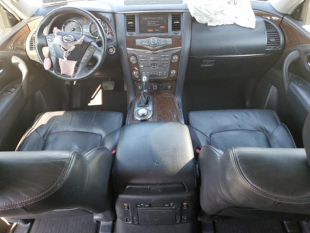 Photo 8 from auction – 2018 NISSAN ARMADA SV with VIN JN8AY2NC3J9555697