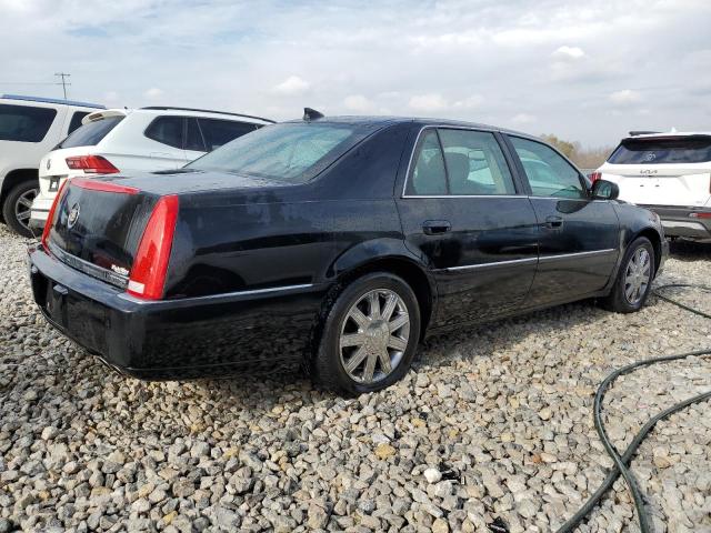 Photo 3 from auction – 2009 CADILLAC DTS with VIN 1G6KD57999U132696