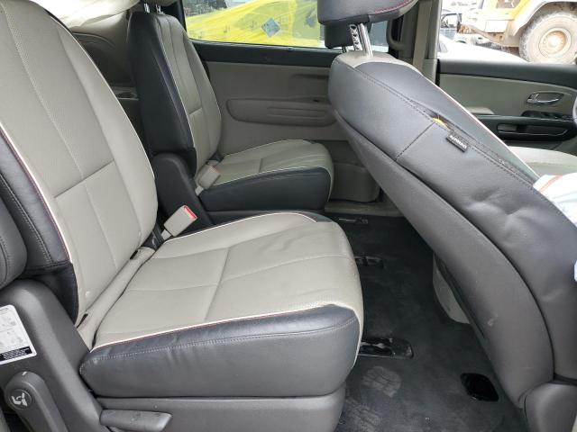 Photo 11 from auction – 2017 KIA SEDONA LX with VIN KNDMB5C19H6268745