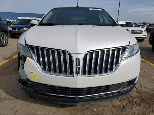 Photo 5 from auction – 2014 LINCOLN MKX with VIN 2LMDJ8JK2EBL11271