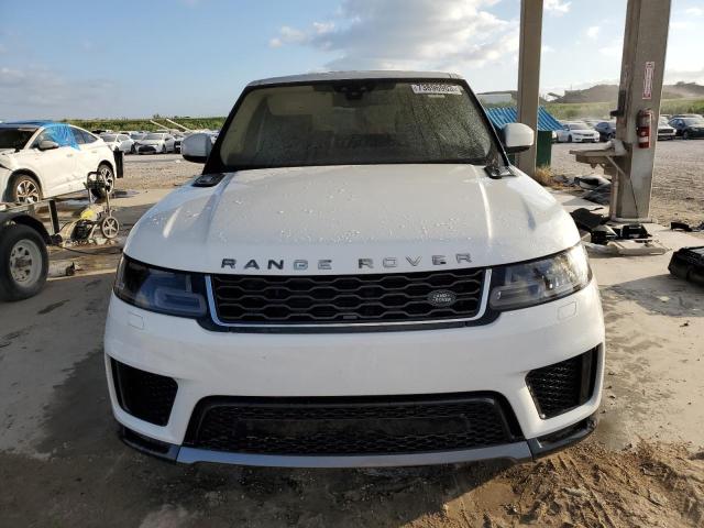 Photo 5 from auction – 2018 LAND ROVER RANGE ROVE with VIN SALWR2RV5JA811534