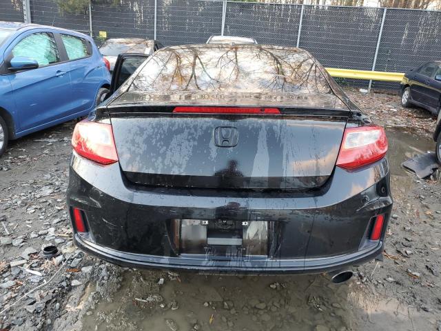 Photo 6 from auction – 2014 HONDA ACCORD EXL with VIN 1HGCT1B87EA011965