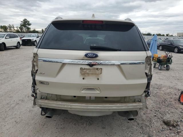 Photo 6 from auction – 2017 FORD EXPLORER X with VIN 1FM5K7D87HGA98869