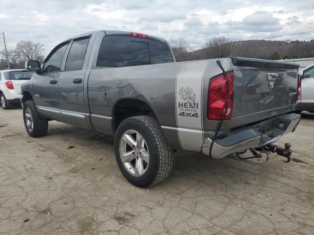 Photo 2 from auction – 2008 DODGE RAM 1500 S with VIN 1D7HU18288J154941