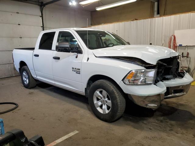 Photo 4 from auction – 2022 RAM 1500 CLASS with VIN 1C6RR6LG1NS161193