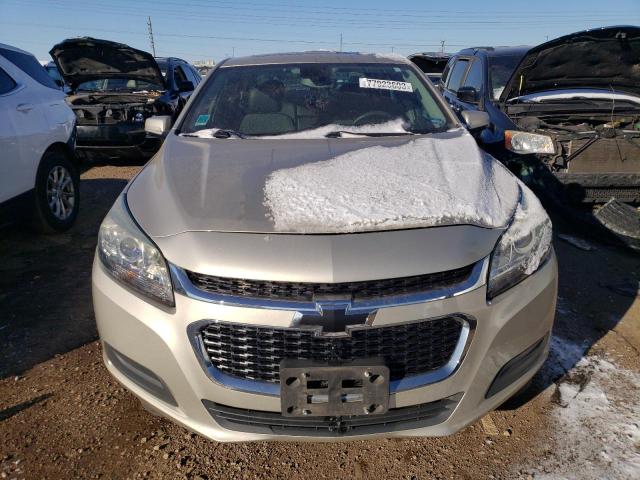 Photo 5 from auction – 2015 CHEVROLET MALIBU 1LT with VIN 1G11C5SL1FF149127