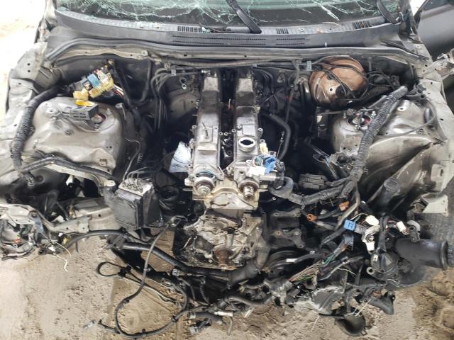 Photo 11 from auction – 2003 LEXUS IS 300 with VIN JTHBD192530079157