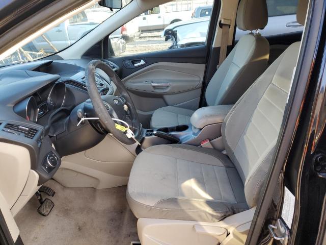 Photo 7 from auction – 2013 FORD ESCAPE SE with VIN 1FMCU9G9XDUD00570