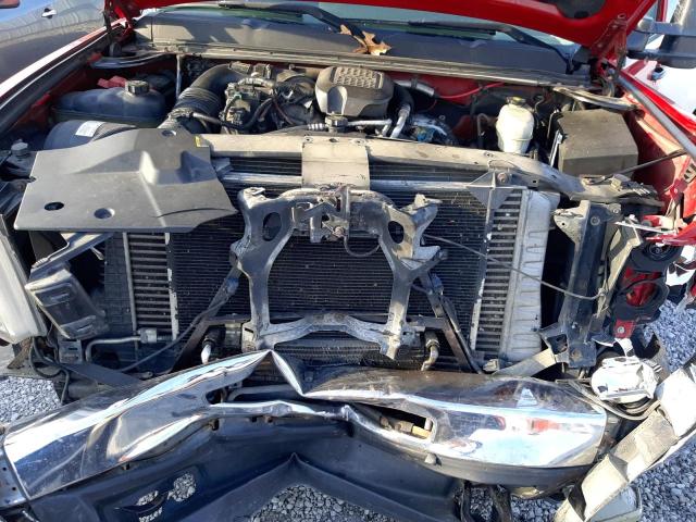 Photo 11 from auction – 2008 CHEVROLET SILVERADO with VIN 1GCHK23688F181947