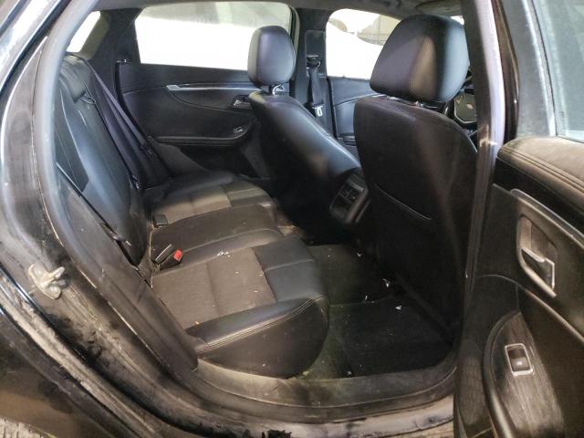 Photo 10 from auction – 2016 CHEVROLET IMPALA LT with VIN 2G1115S30G9147952