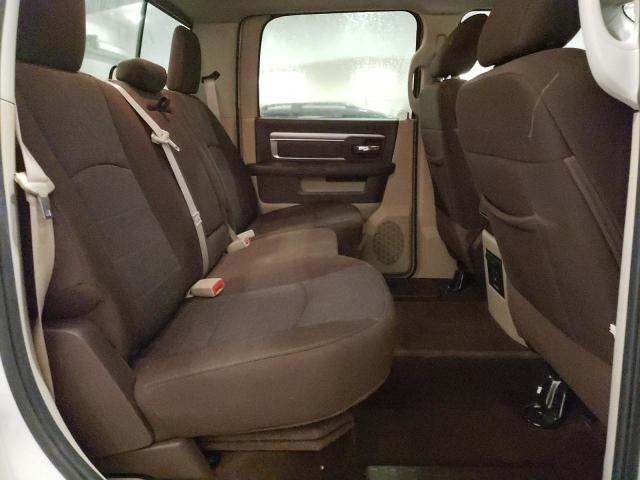 Photo 10 from auction – 2016 RAM 2500 SLT with VIN 3C6UR5DL4GG102990