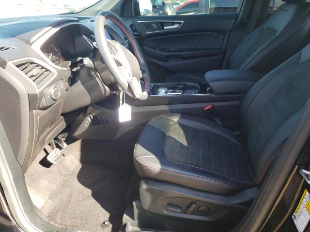 Photo 7 from auction – 2020 FORD EDGE SEL with VIN 2FMPK3J91LBB12490