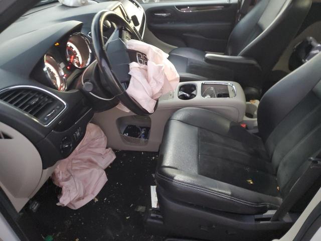 صورة رقم 7 من المزاد - 2017 DODGE GRAND CARA مع VIN 2C4RDGCG4HR678913