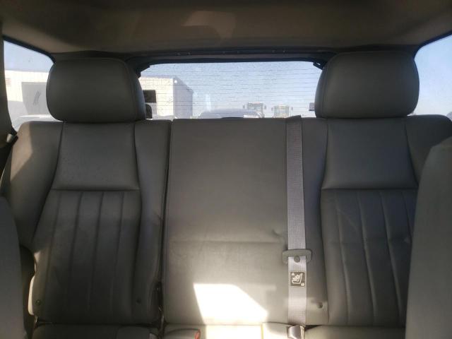 Photo 10 from auction – 2005 JEEP GRAND CHER with VIN 1J4HR48N15C609081
