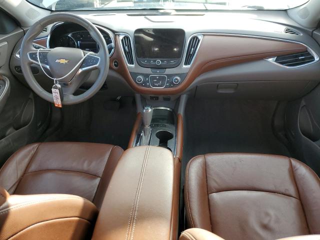 Photo 8 from auction – 2017 CHEVROLET MALIBU LT with VIN 1G1ZE5ST6HF167333