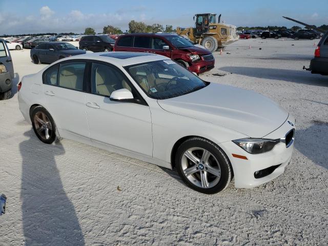Photo 4 from auction – 2013 BMW 328 I with VIN WBA3A5G55DNP21171