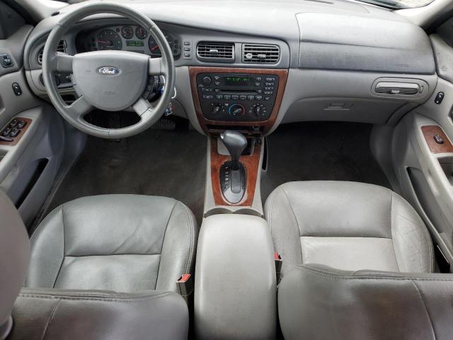 Photo 8 from auction – 2007 FORD TAURUS SEL with VIN 1FAFP56U17A204457
