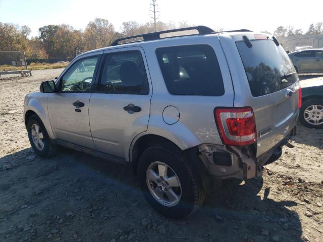 Photo 2 from auction – 2011 FORD ESCAPE XLT with VIN 1FMCU9D74BKB73424