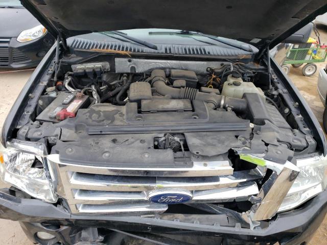Photo 12 from auction – 2011 FORD EXPEDITION with VIN 1FMJU1J51BEF21755