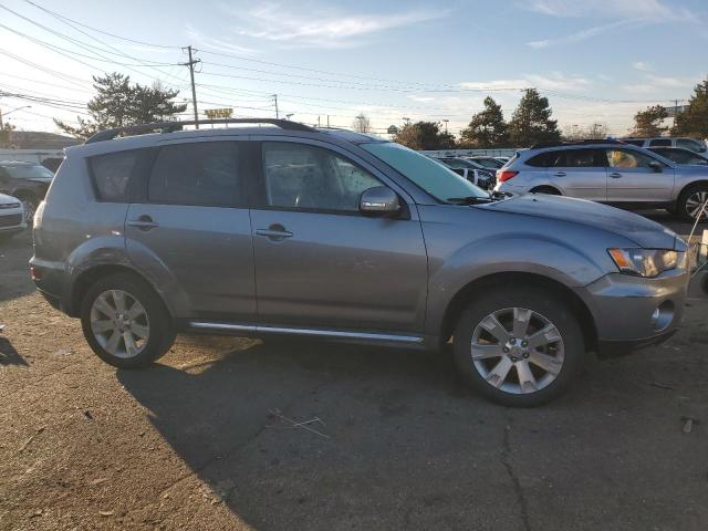 Photo 4 from auction – 2013 MITSUBISHI OUTLANDER with VIN JA4AS3AW0DU005453