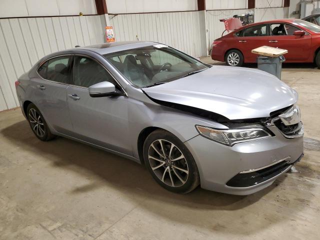 Photo 4 from auction – 2015 ACURA TLX TECH with VIN 19UUB2F56FA024947