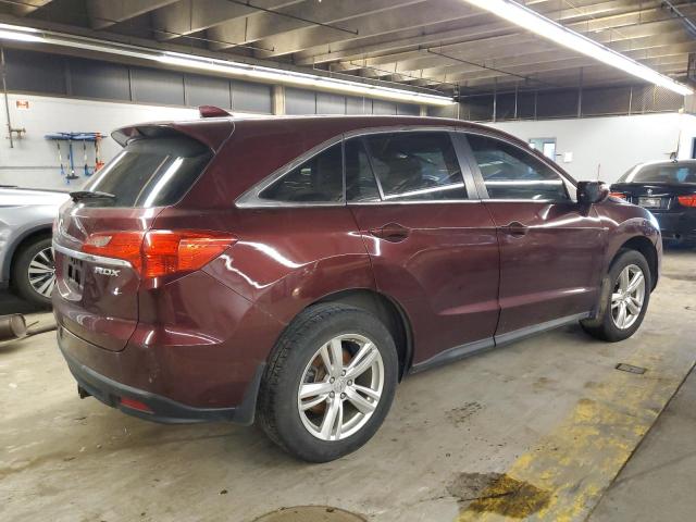 Photo 3 from auction – 2015 ACURA RDX with VIN 5J8TB3H30FL005375