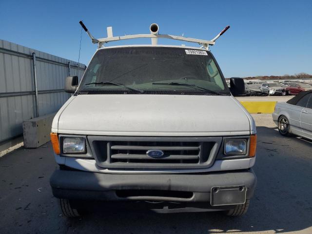 Zdjęcie 5 z aukcji – 2006 FORD ECONOLINE z VIN 1FTNE24LX6DB46169