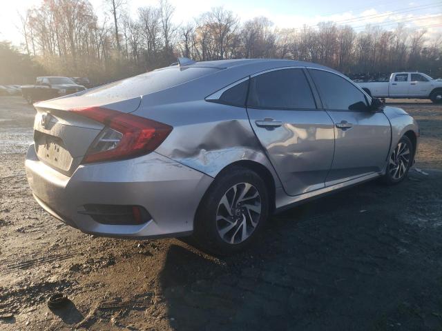 Photo 3 from auction – 2017 HONDA CIVIC EX with VIN 19XFC2F71HE031052
