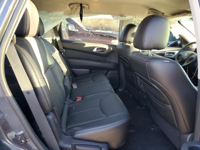 Photo 11 from auction – 2013 NISSAN PATHFINDER with VIN 5N1AR2MM5DC610544
