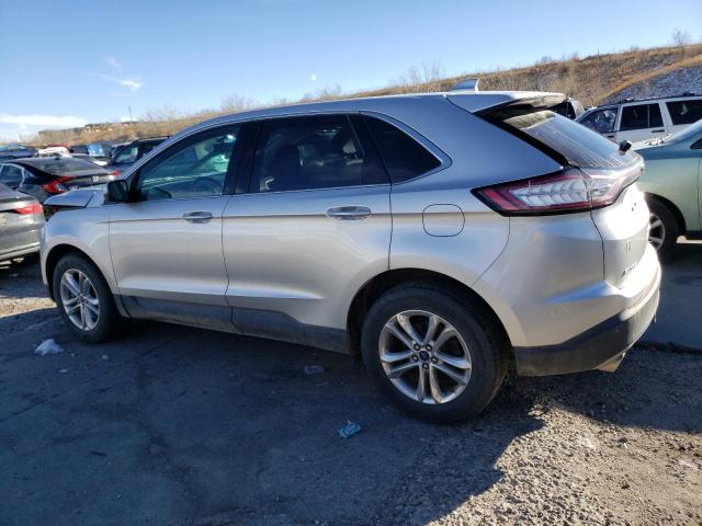 Photo 2 from auction – 2016 FORD EDGE SEL with VIN 2FMPK4J88GBB10660