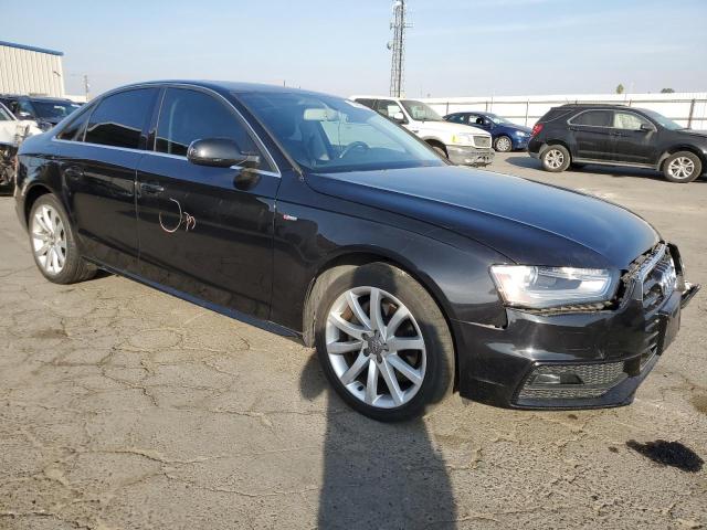 Foto 4 de la subasta – 2014 AUDI A4 PREMIUM con VIN WAUBFAFL0EN019959