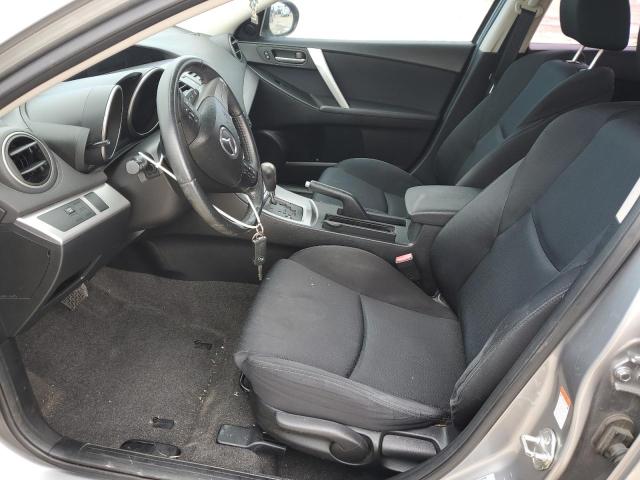 Photo 7 from auction – 2011 MAZDA 3 S with VIN JM1BL1K55B1384210