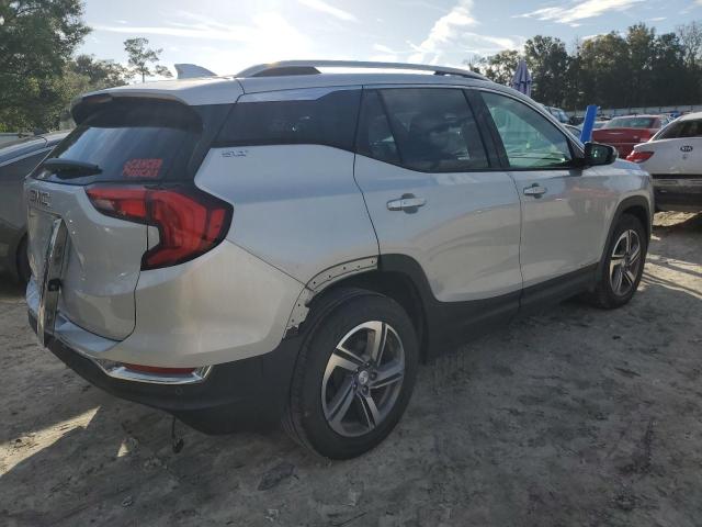 Photo 3 from auction – 2019 GMC TERRAIN SL with VIN 3GKALPEV8KL146908