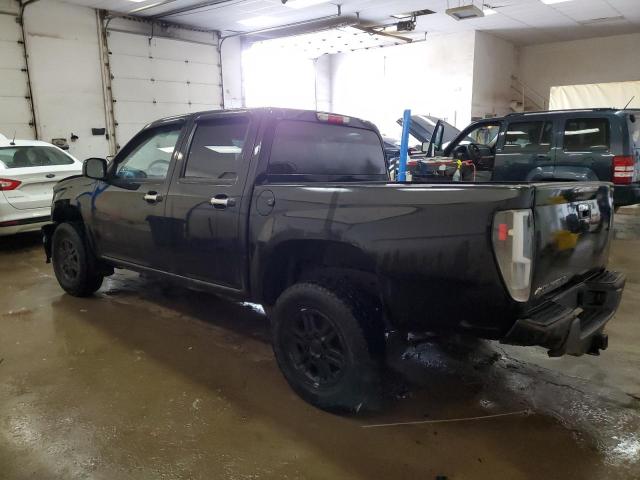 Photo 2 from auction – 2011 CHEVROLET COLORADO L with VIN 1GCHTCFE9B8134864