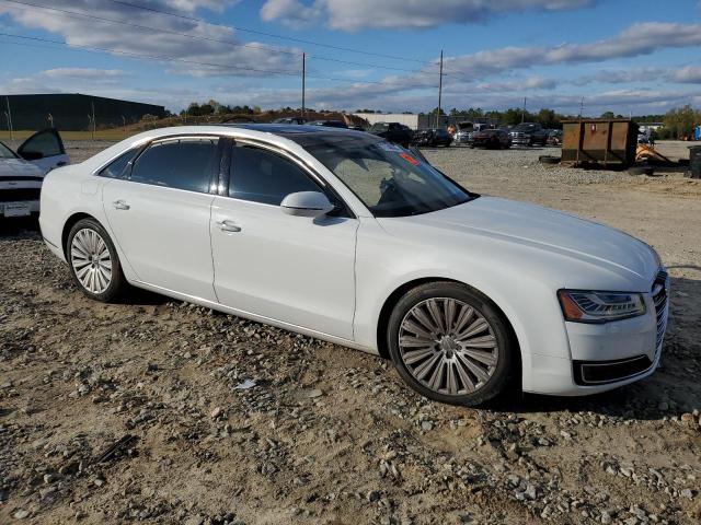 Photo 4 from auction – 2015 AUDI A8 L QUATT with VIN WAU3GAFD9FN012584