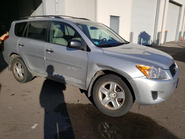 Photo 4 from auction – 2009 TOYOTA RAV4 with VIN JTMBK33V29D007730