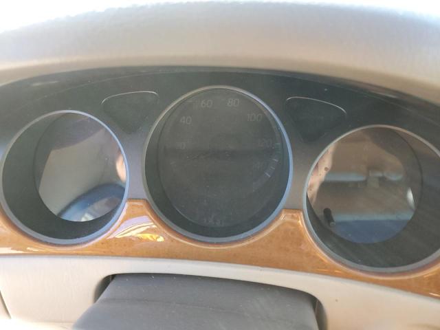 Photo 9 from auction – 2005 LEXUS ES 330 with VIN JTHBA30G255133257