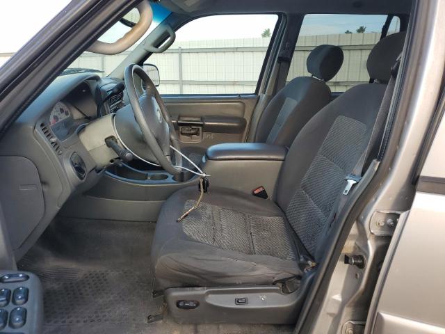 Photo 7 from auction – 2004 FORD EXPLORER S with VIN 1FMZU77K84UB63467